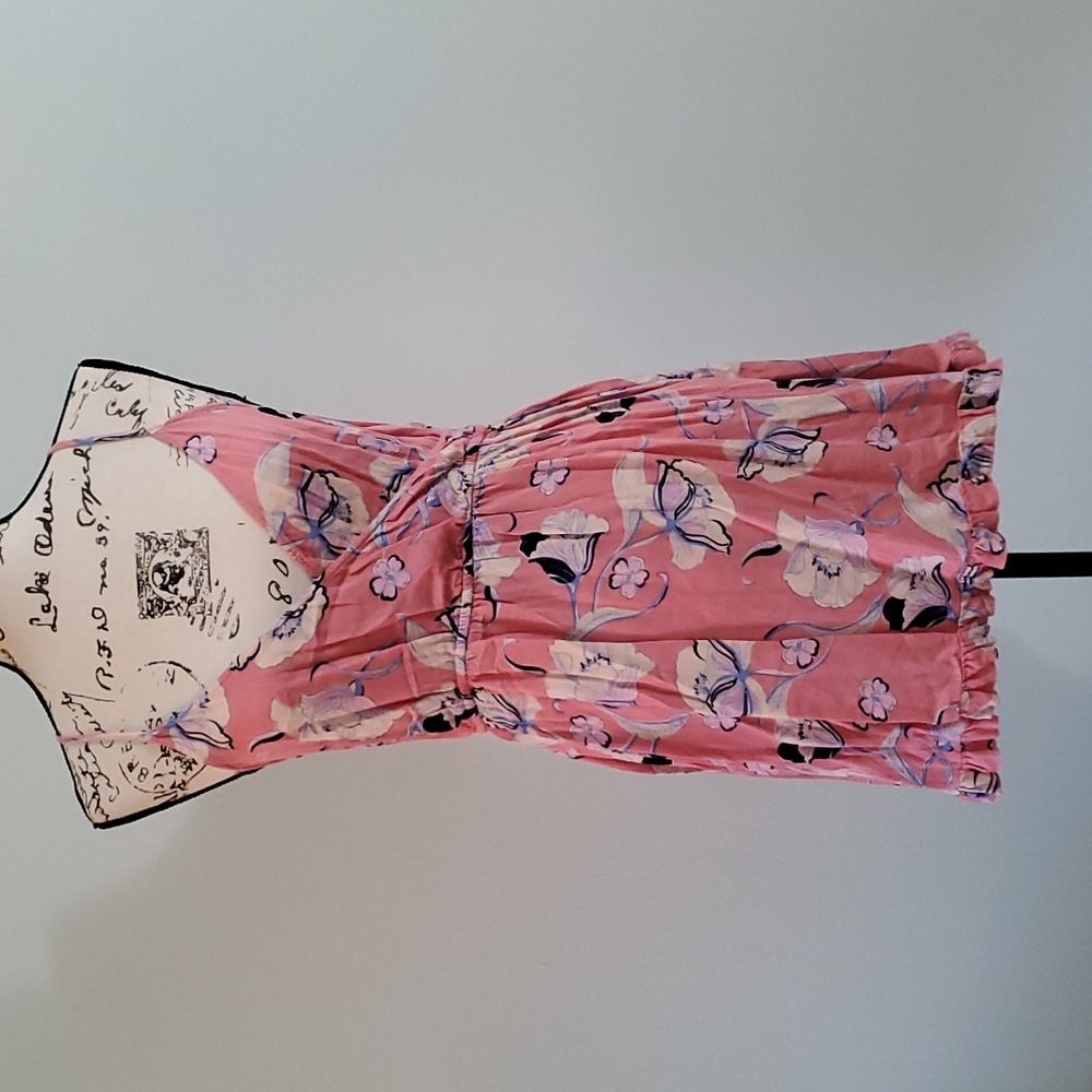 MINKPINK Slip Dress